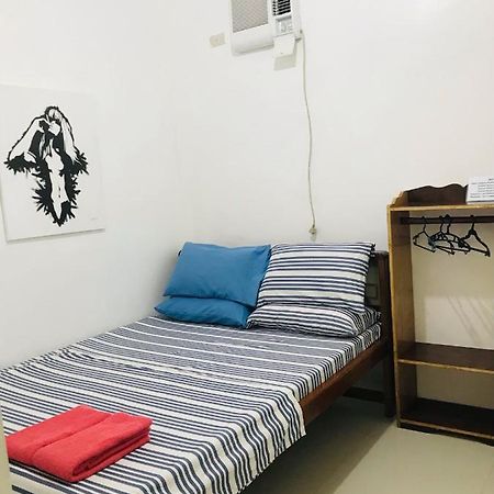 אל נידו Queen'S Room Rental 3 מראה חיצוני תמונה