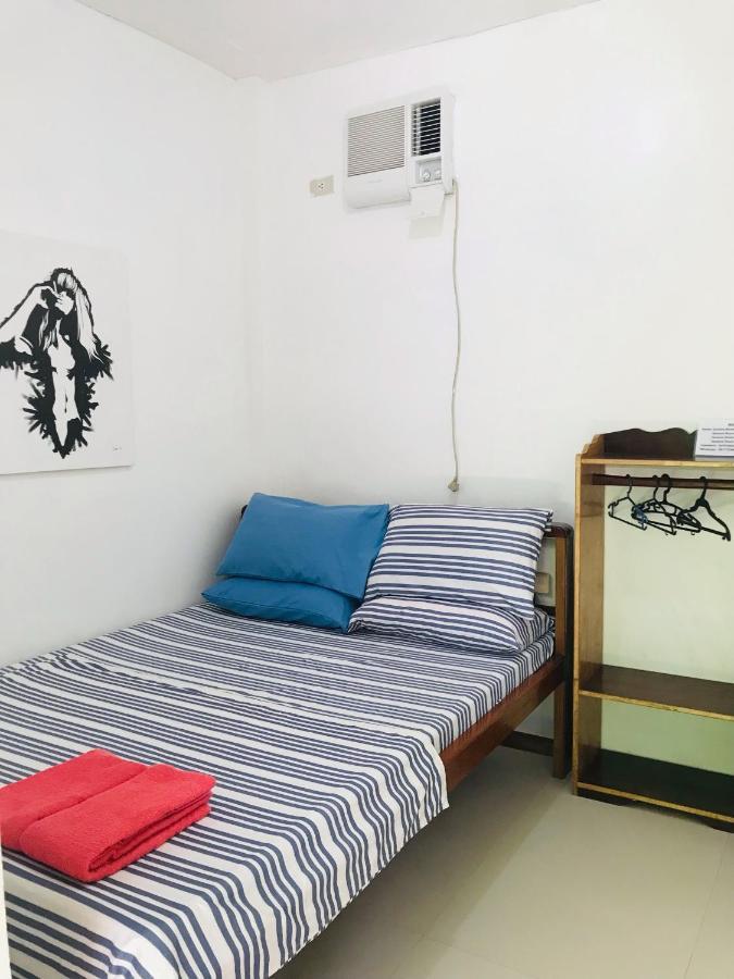 אל נידו Queen'S Room Rental 3 מראה חיצוני תמונה