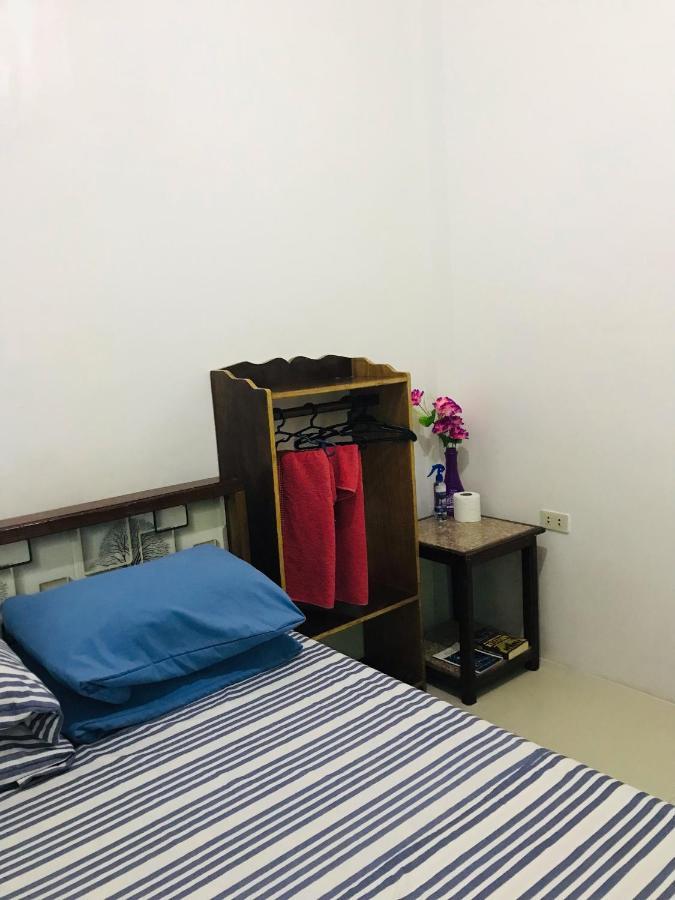 אל נידו Queen'S Room Rental 3 מראה חיצוני תמונה