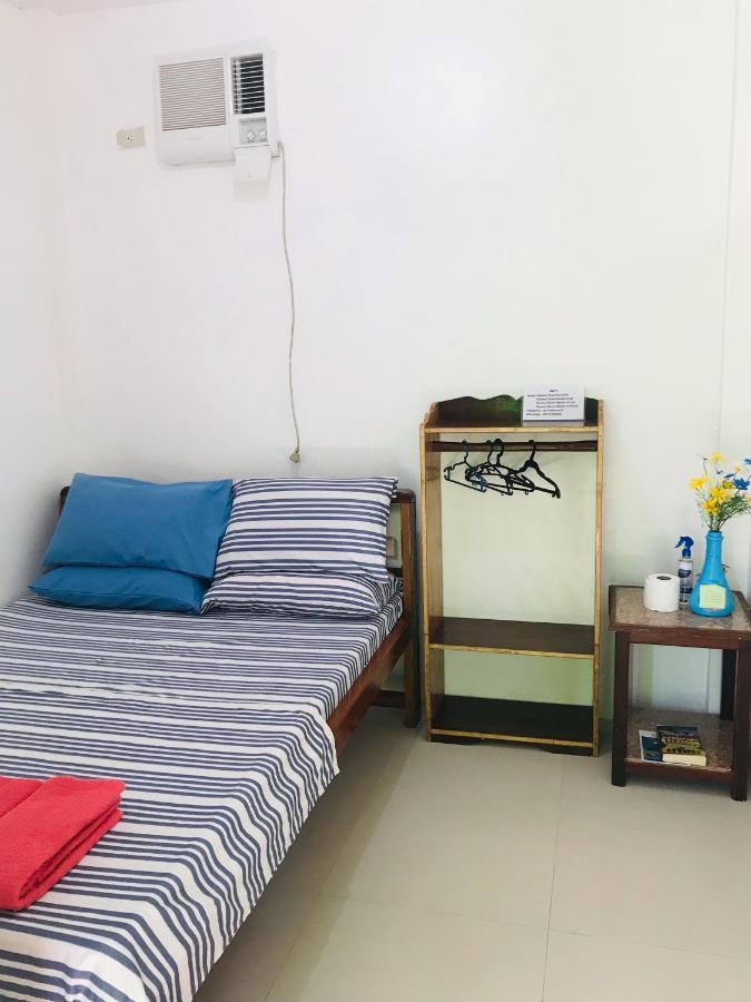 אל נידו Queen'S Room Rental 3 מראה חיצוני תמונה