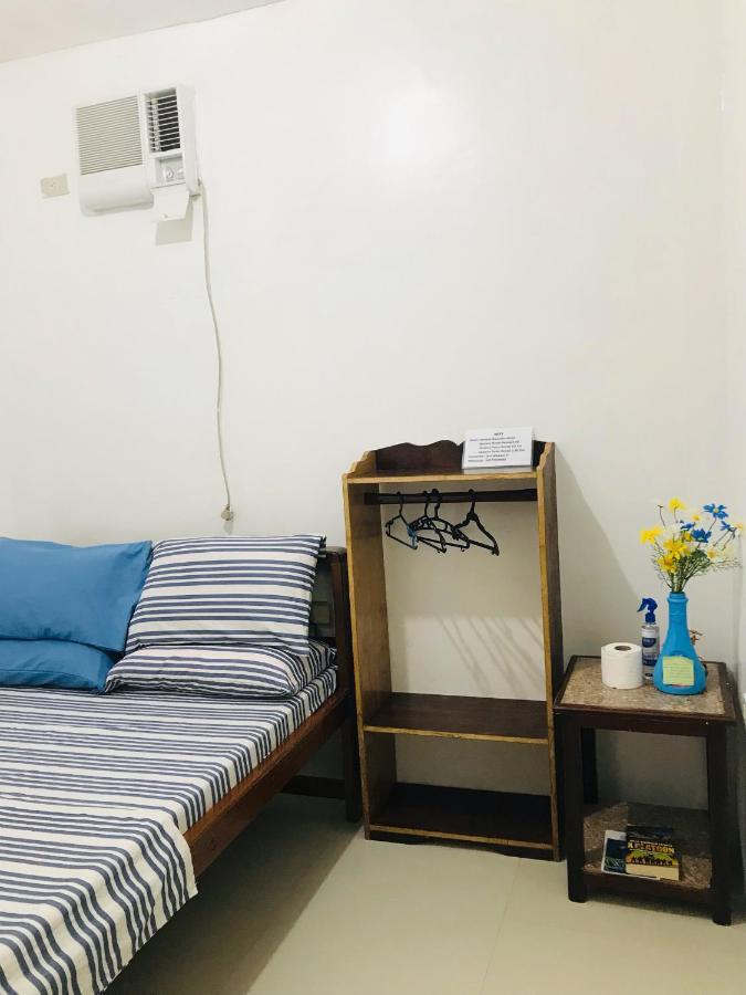 אל נידו Queen'S Room Rental 3 מראה חיצוני תמונה