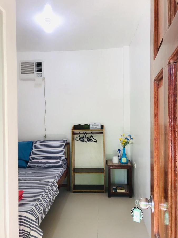 אל נידו Queen'S Room Rental 3 מראה חיצוני תמונה