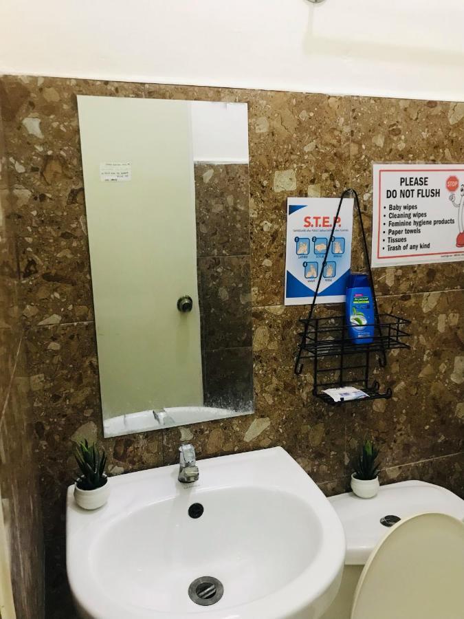 אל נידו Queen'S Room Rental 3 מראה חיצוני תמונה